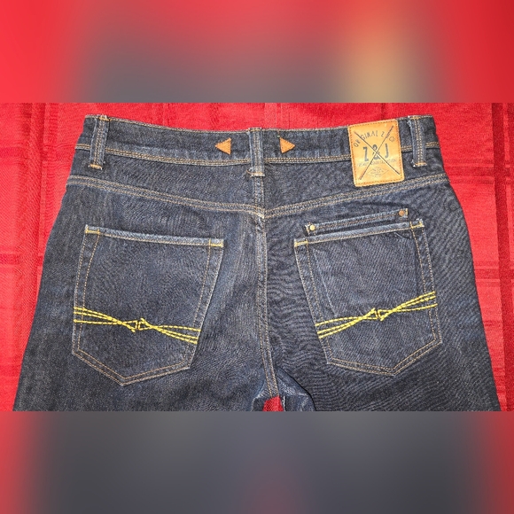 Zara Jeans EUR42 / US32 - Picture 6 of 7